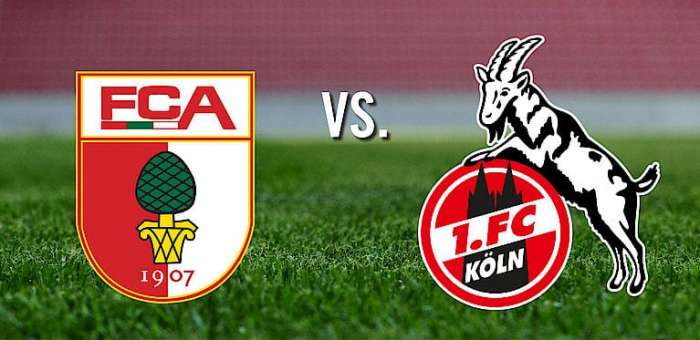 Augsburg vs Cologne Football Prediction, Betting Tip & Match Preview